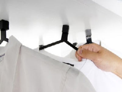 Magnetic Clothes Hangers