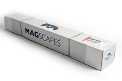 MagWrite™ Gloss - Smooth magnetic whiteboard Wallcovering - MagScapes
 - 6