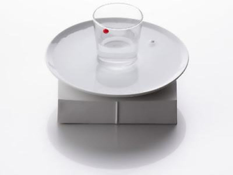 Water Clock by Kouichi Okamoto
