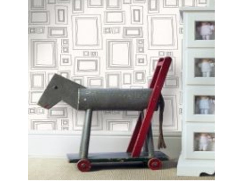 Graham & Brown Designs - available from MagScapes