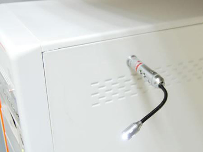 The 4-in-1 LED Light