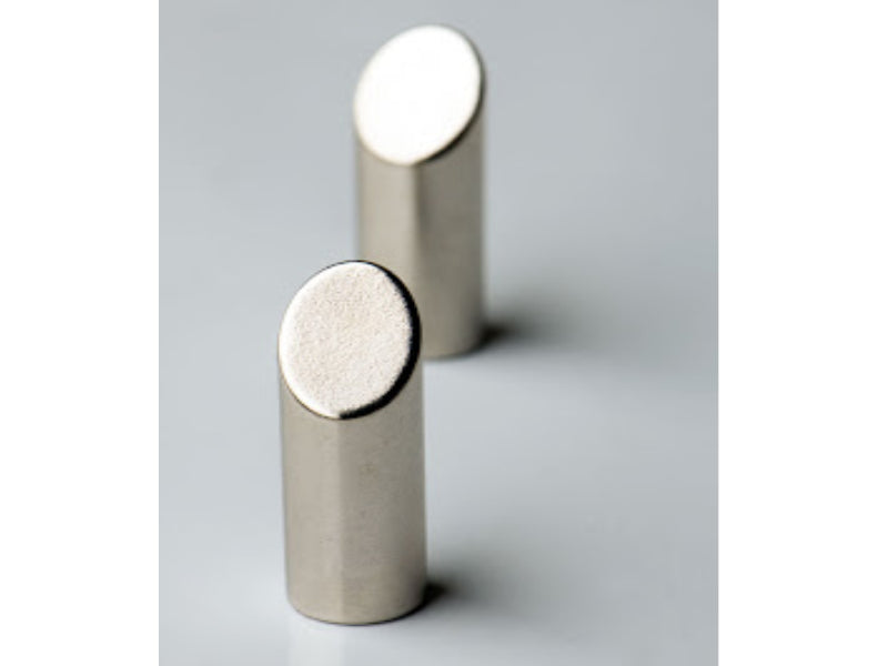 New high power magnets