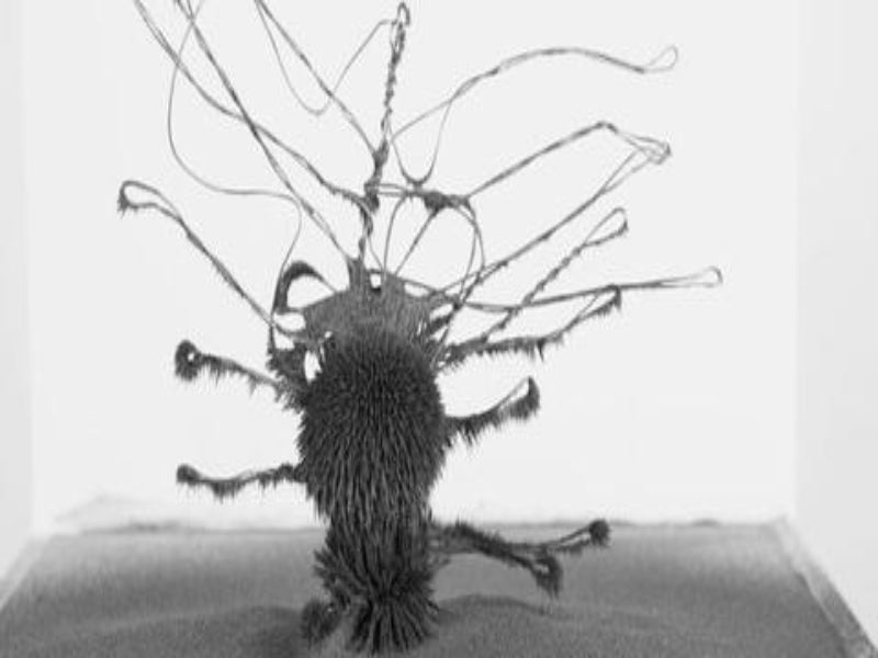 Magnetic Chair Project - frames for furniture