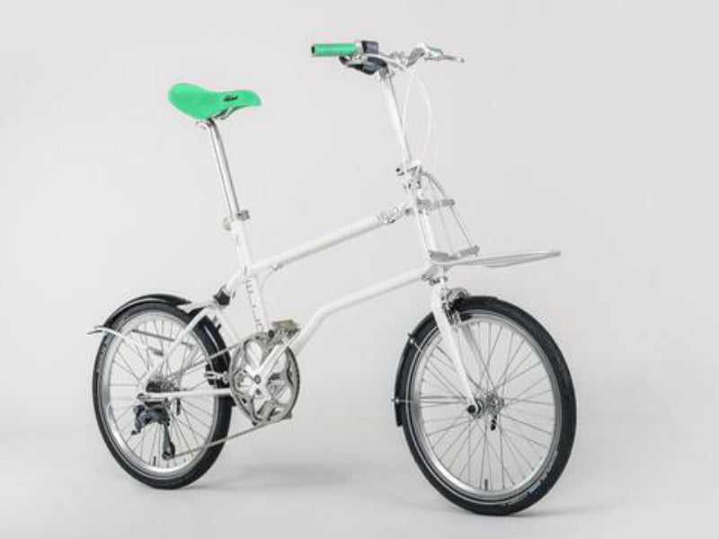 Vello bike