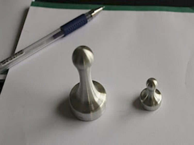 MS Plus Alu-Mags - Spring 2013