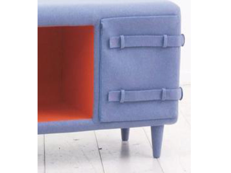 Dressed Up Furniture
