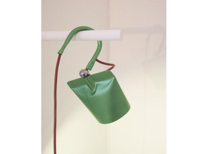 Metal lamps