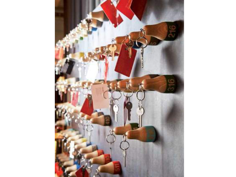 Chic & Basic Ramblas Hotel - Barcelona Hotel