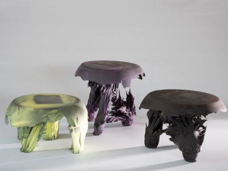 Gravity Stools