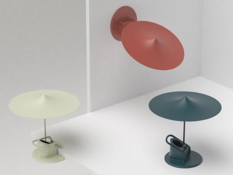 Sempé w153 lamp