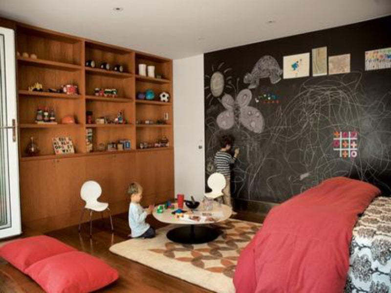 Expand upon what you already have - Freshome.com