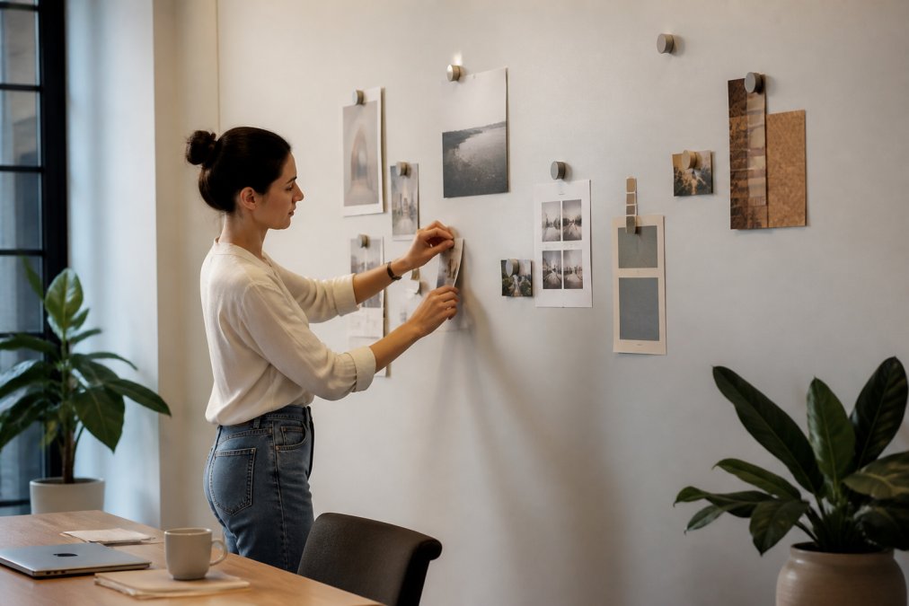 Alternatives to Cork Boards for Offices