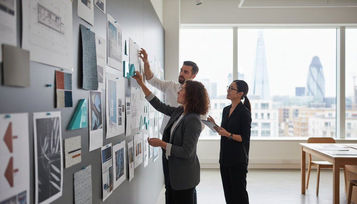 Magnetic Wallpaper: The Complete Guide to Interactive Walls in 2026