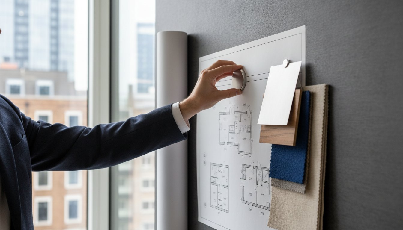 Choosing the Best Magnets for Magnetic Wallpaper: A Professional Buying Guide (2026)