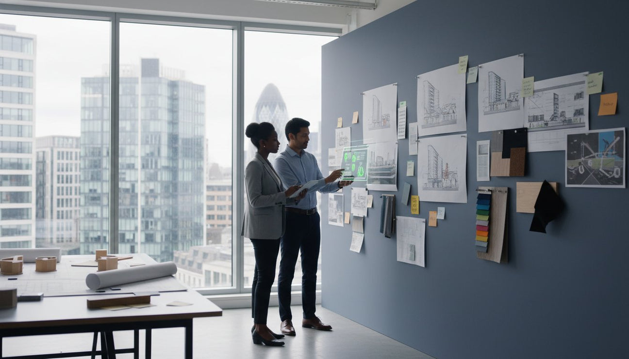 5 Magnetic Wallpaper Myths Debunked: The Truth About Interactive Walls in 2026