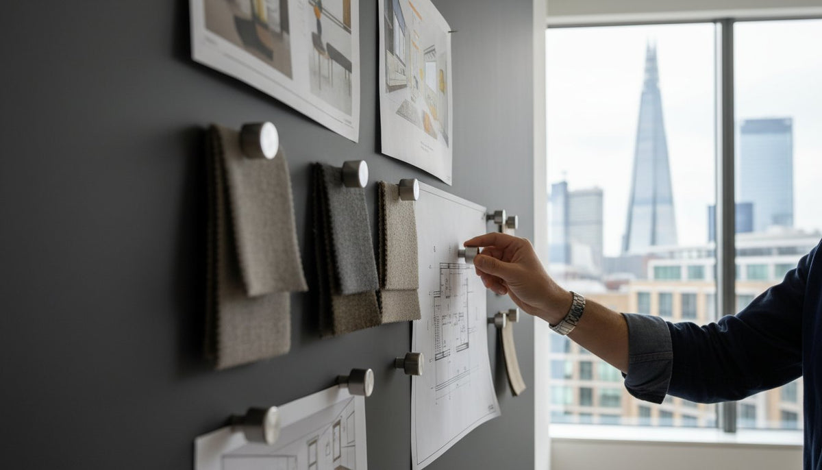 How Many Coats of Magnetic Paint Do You Actually Need for a Functional Wall?