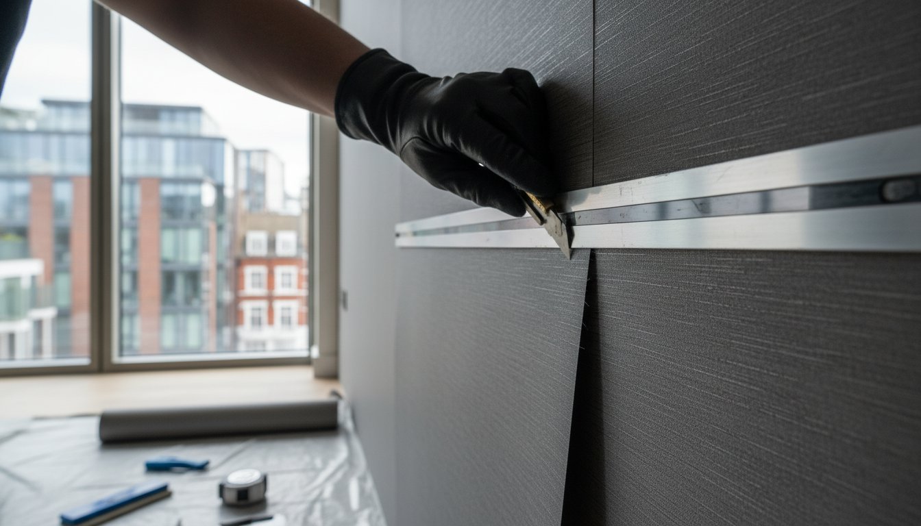 Wallpaper Installation Tools: The Professional Guide to a Flawless Finish