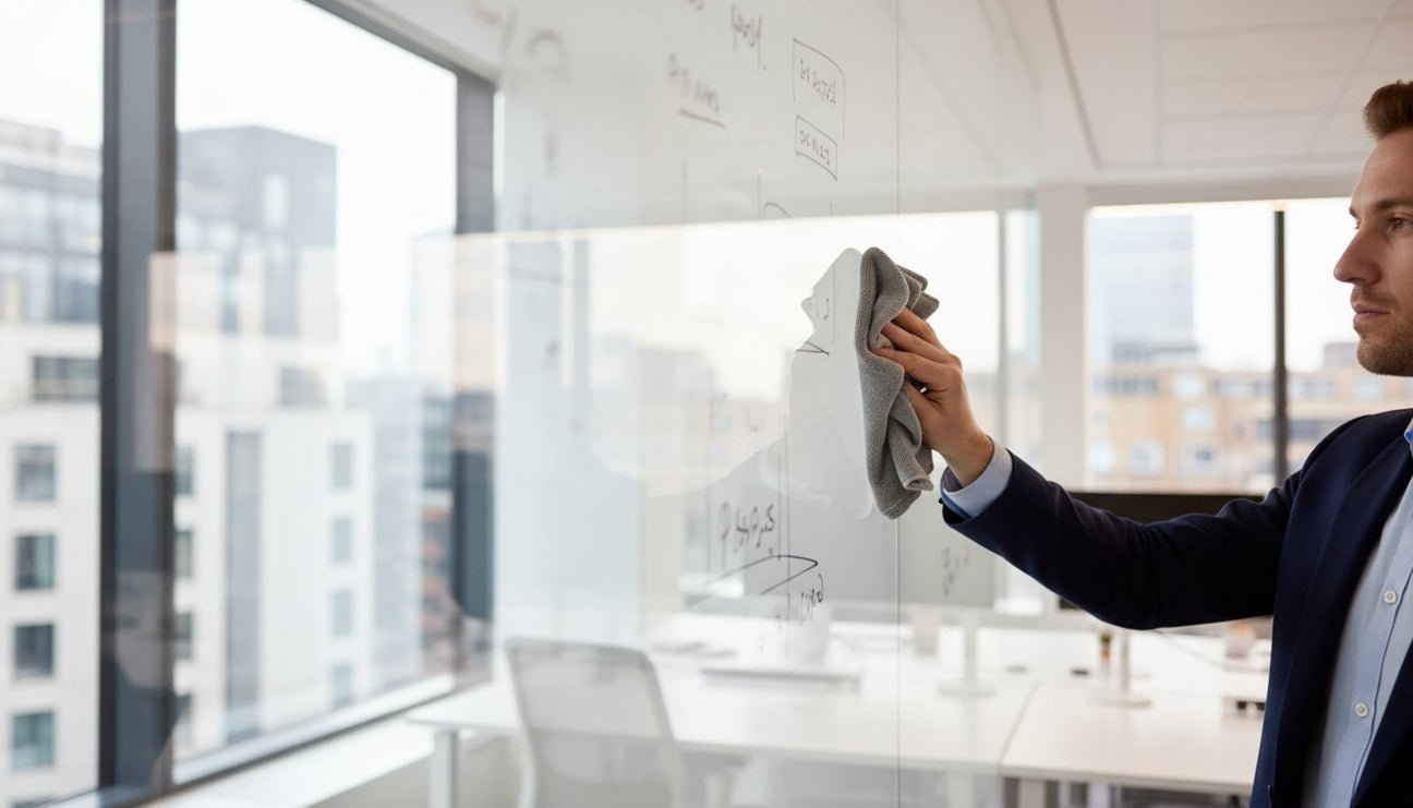 How to Clean Dry Erase Wallpaper: The Professional Maintenance Guide