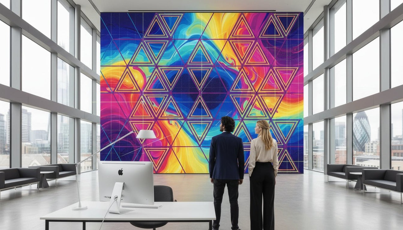 Artwork Specifications for Printing: A Professional Guide to Large-Format Wallcoverings