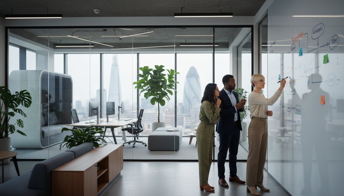 How to Create a Collaborative Workspace: The Definitive 2026 Guide