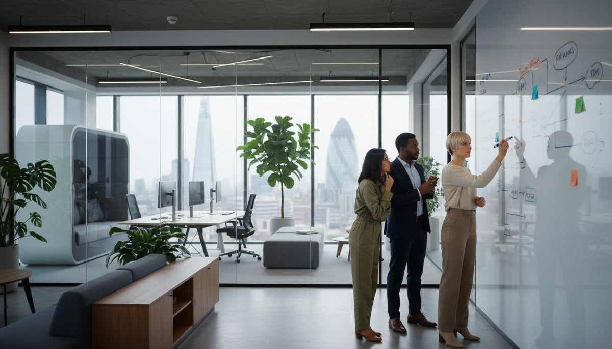 How to Create a Collaborative Workspace: The Definitive 2026 Guide