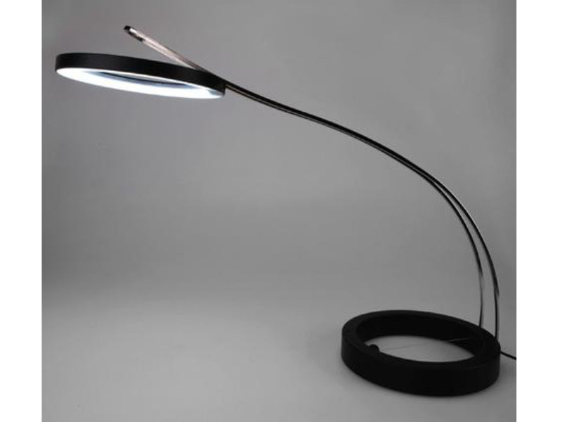 GEO Magnetic lamp