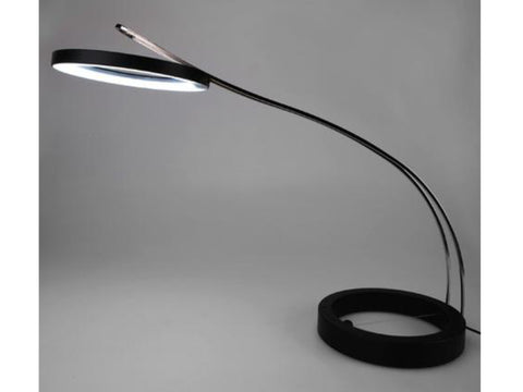 ic:GEO Magnetic lamp
