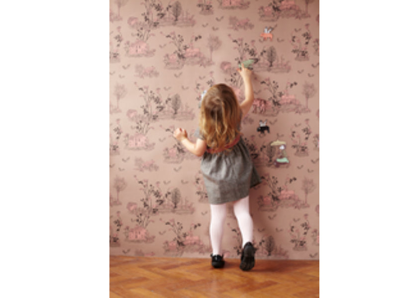 More cool designs from Sian