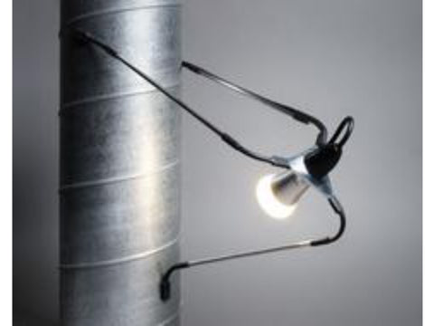ic:SpYder lamp