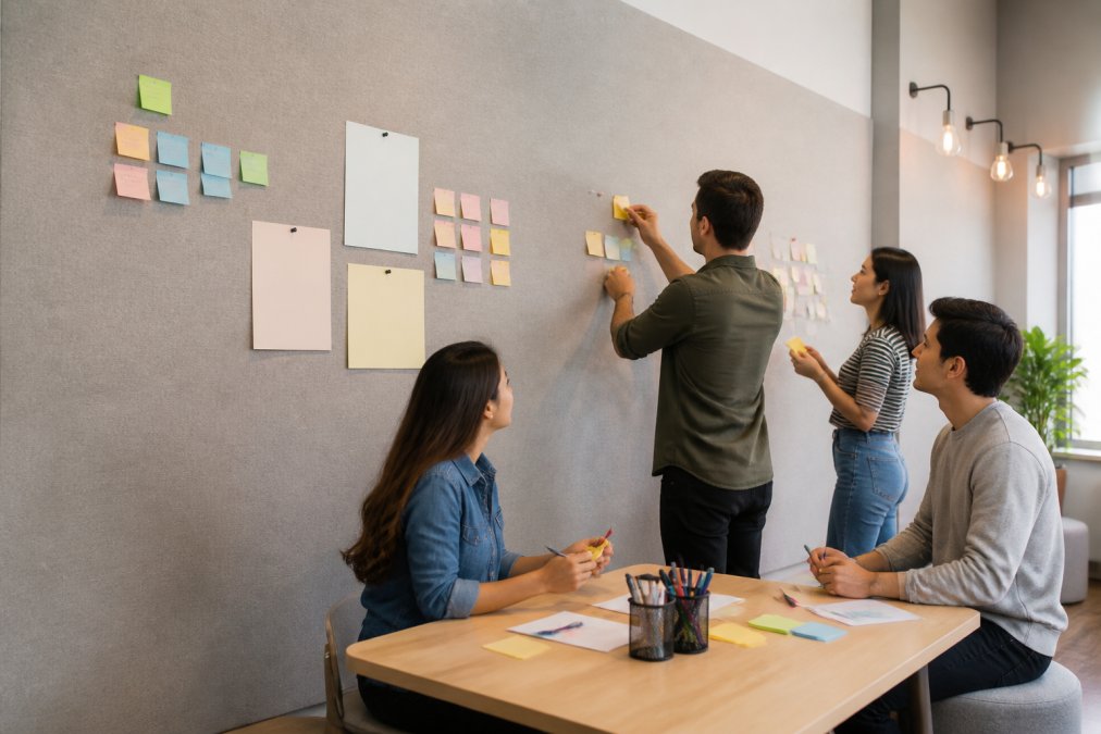 Benefits of Collaborative Learning Spaces: 2026 Guide