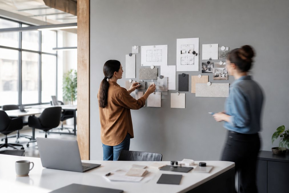 Best IdeaPaint Alternatives for Offices