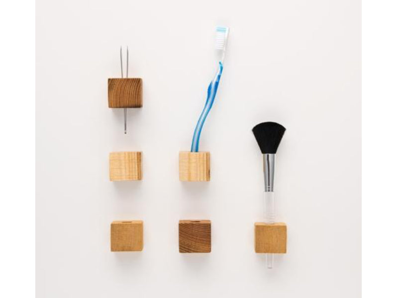 Magic Pen Cubes Vladimir & Kazimir