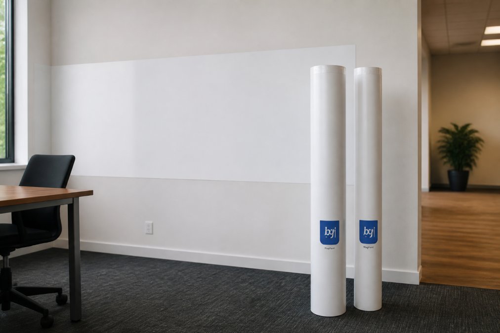 Can You Paint Over Magnetic Walls? A Complete Guide
