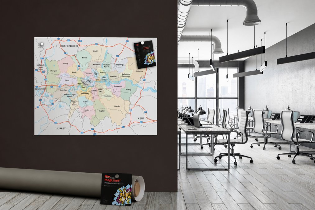 Cost of Magnetic Wall Panels: A 2026 Guide