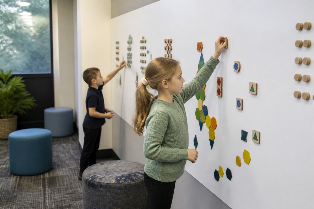 Interactive Learning Walls for Classrooms: A 2026 Guide