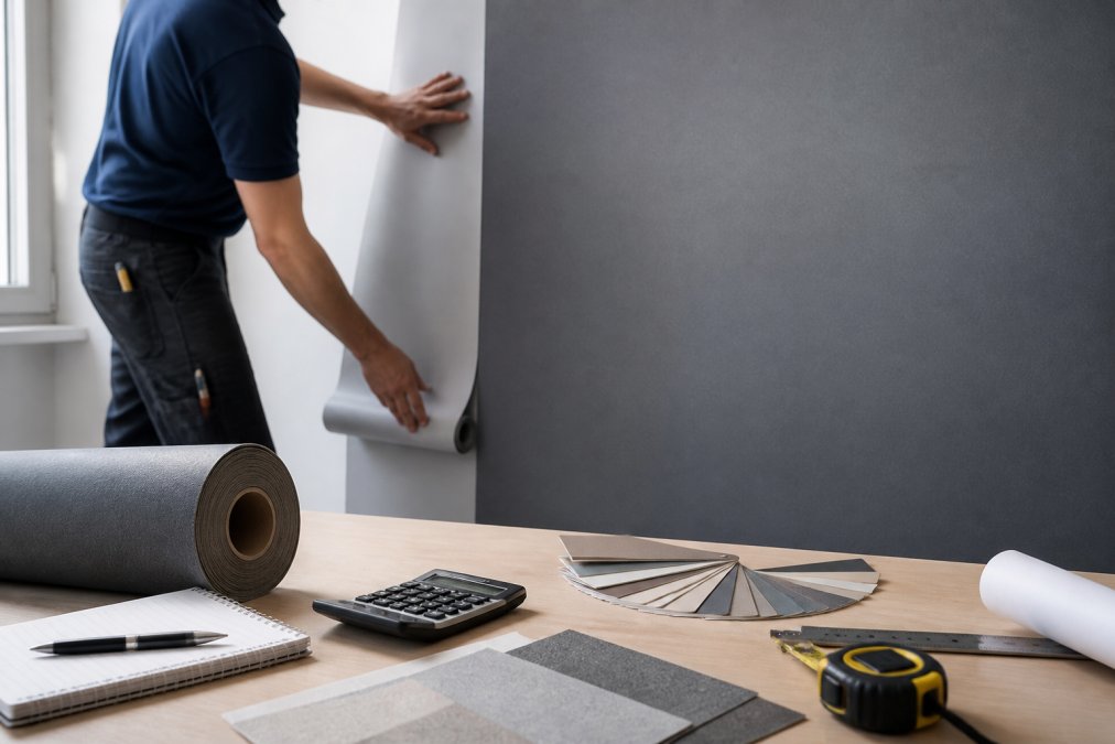 Magnetic Wallcovering Cost Comparison: 2026 Guide