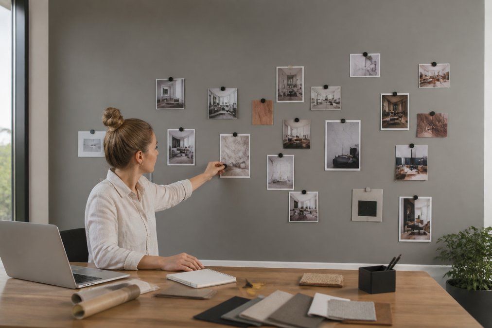 Magnetic Wallcovering for Modern Interiors: The Complete 2026 Guide