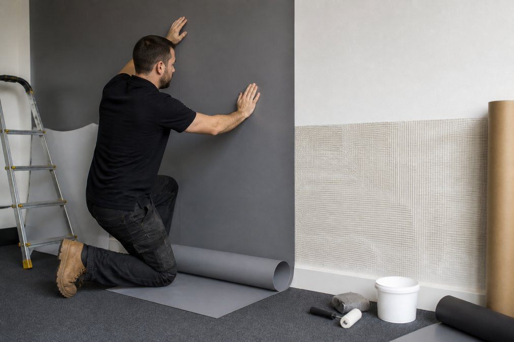 Magnetic Wallcovering Installation: A 2026 Guide