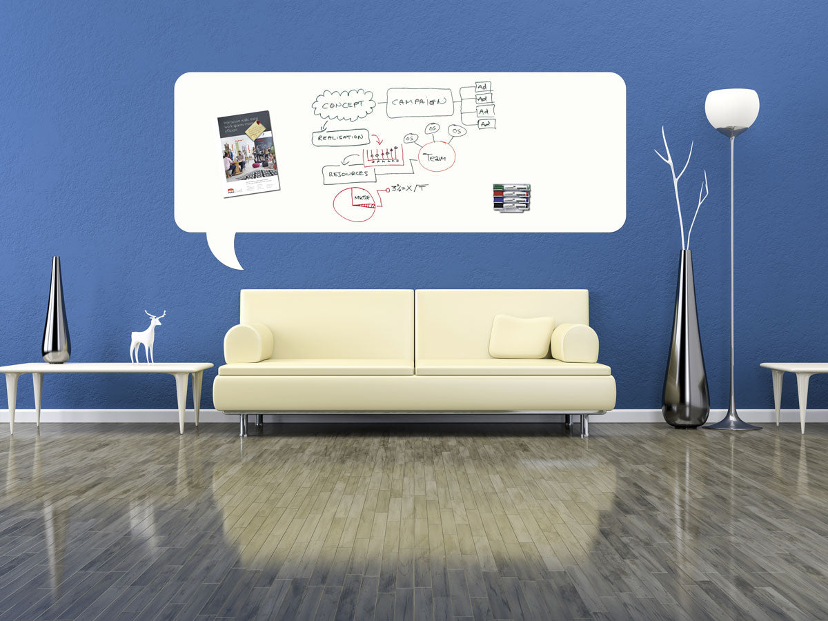 MagWrite Custom - New Year, New Service!