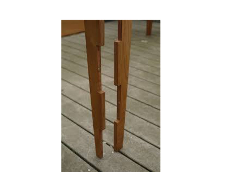 BARkwadraat table