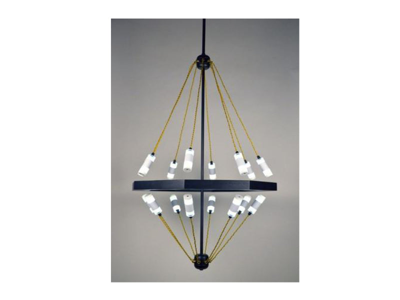 The Float Chandelier