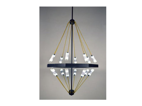 ic:The Float Chandelier