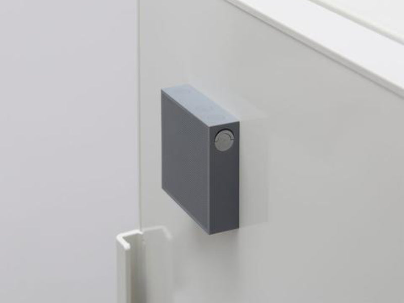Minimalist Sound2 Speakers