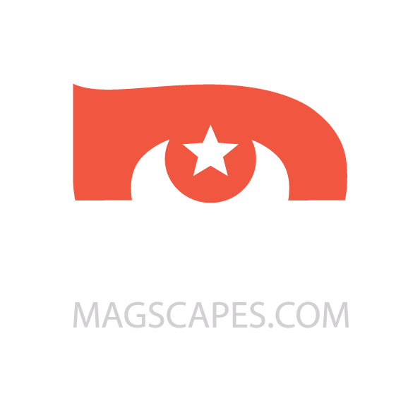 MagScapes
