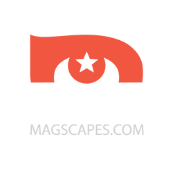 MagScapes