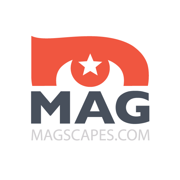 MagScapes