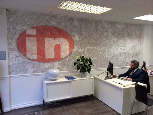 MagPrint™ Wall Maps - Made to Order - MagScapes
 - 15