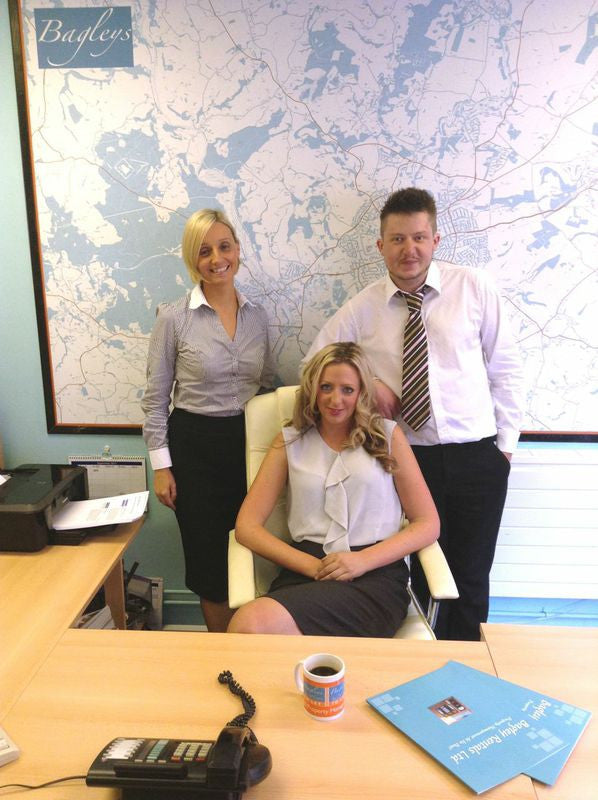 MagPrint™ Wall Maps - Made to Order - MagScapes
 - 21