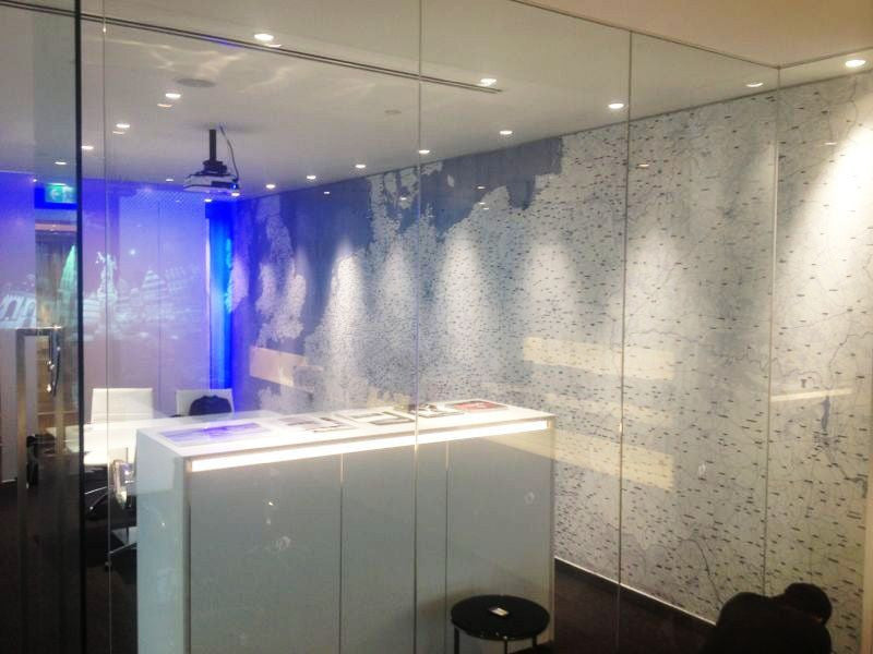 MagPrint™ Wall Maps - Made to Order - MagScapes
 - 23