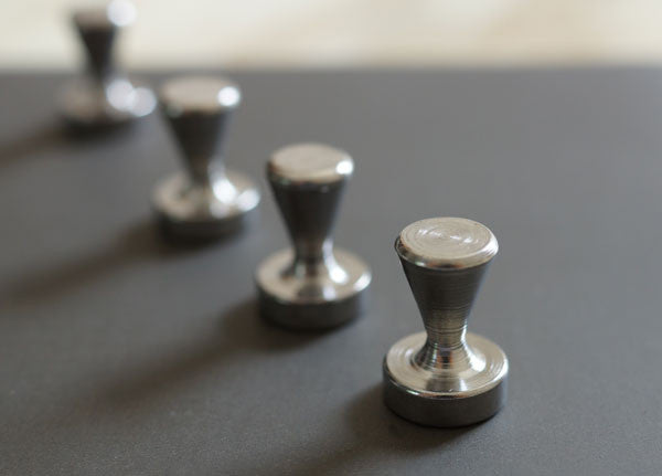 MagPlus™ Pin - Steel 4 x Magnets in a Box - MagScapes
 - 3